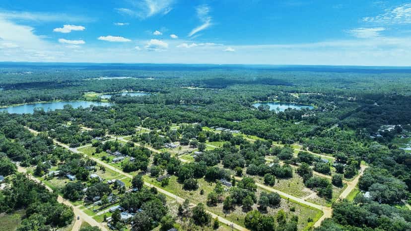 Florida land scenery 5
