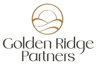 Golden Ridge Logo